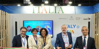 Italia protagonista al “Viva Technology” di Parigi