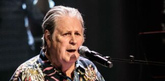 E’ morto Brian Wilson, fondatore dei Beach Boys