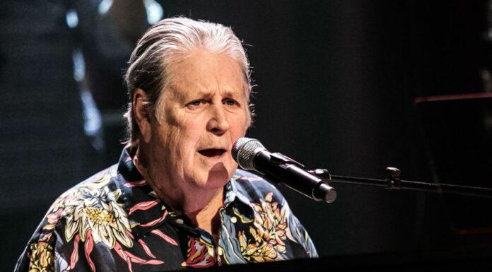 E’ morto Brian Wilson, fondatore dei Beach Boys