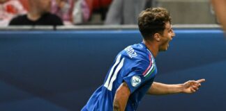 Esordio vincente per l’Italia U21 agli Europei, Romania ko 1-0