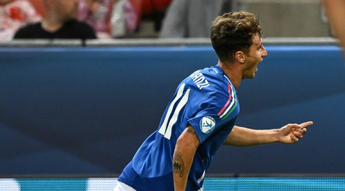 Esordio vincente per l’Italia U21 agli Europei, Romania ko 1-0