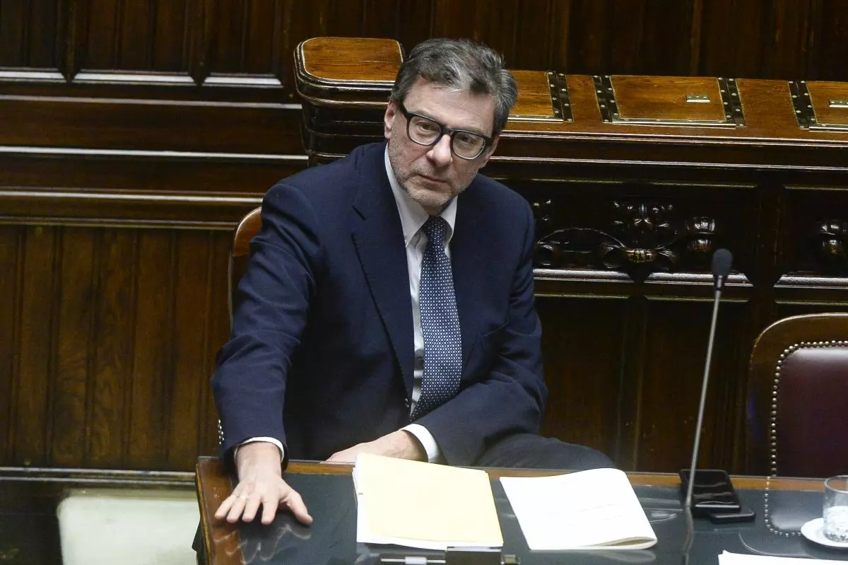 Ue, Giorgetti “Innovazione motore per autonomia strategica” Ue, Giorgetti “Innovazione motore per autonomia strategica”