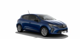 Renault lancia Clio Generation, una serie limitata per giovani e privati