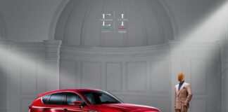 Mazda apre a Firenze l’Expo nazionale delle Eccellenze Italiane