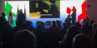 Ponte sullo Stretto, la Sicilia presenta il progetto a Expo Osaka