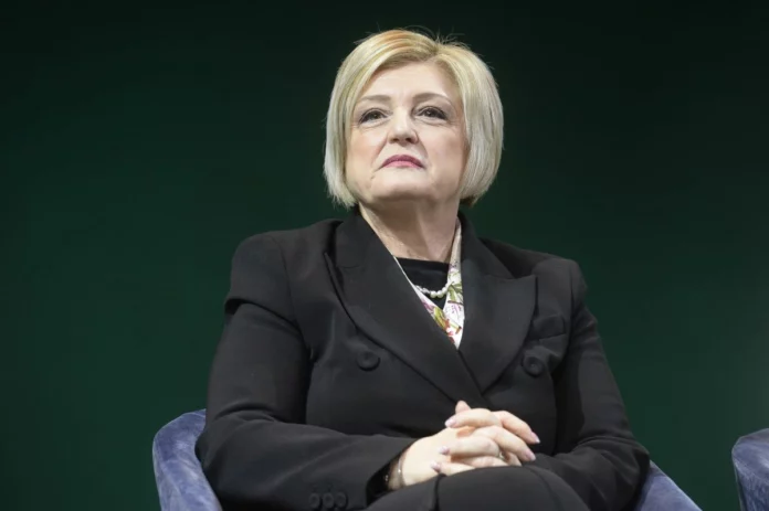 Roma, Assemblea nazionale della Cisl dal titolo L'importanza della partecipazione