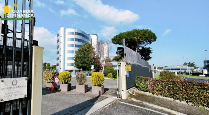 Riciclaggio con criptovalute, sequestro di 9 milioni di dollari