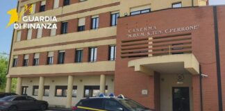 Truffa su erogazioni pubbliche, sequestro per 33 milioni a Cosenza