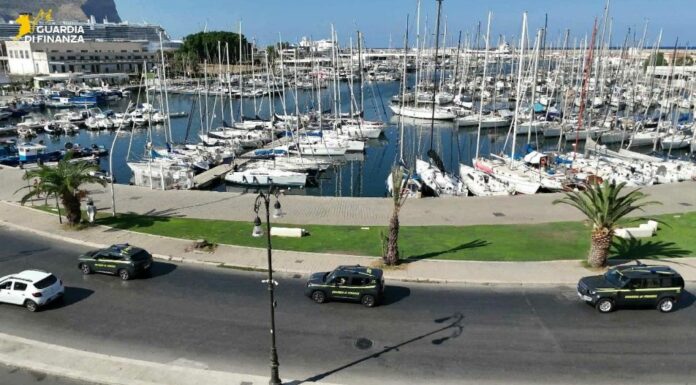 Corruzione per gare appalti in sanità, 10 misure cautelari a Palermo