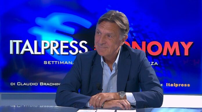 Eur, Gasbarra “Obiettivo aumentare investimenti e presenze”