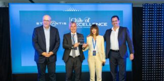 Stellantis, Gruppo Autorama Modena miglior dealer d’Italia e d’Europa