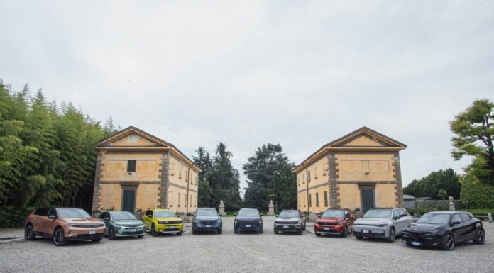 Stellantis Fleet&Business Solutions a fianco dei Top Customers