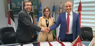 Italia-Tunisia, siglato accordo tra Università Palermo e Monastir