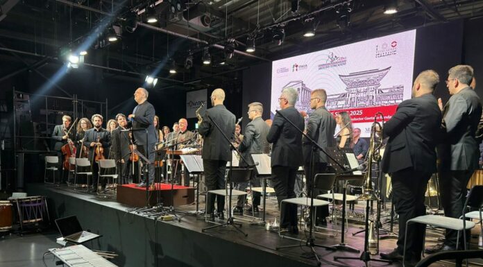 Il Conservatorio Toscanini a Expo Osaka, Savarino “Eccellenza siciliana”