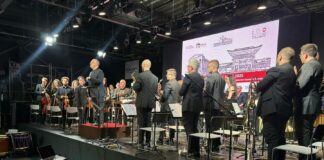 Il Conservatorio Toscanini a Expo Osaka, Savarino “Eccellenza siciliana”