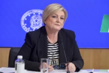 La ministra Calderone il 28 novembre in Sardegna per incontrare gli operai di Eurallumina di Portovesme