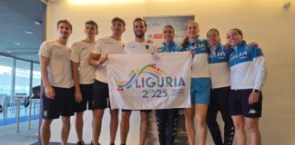 Europei di Scherma a Genova, Azzurri carichi “In pedana per vincere”