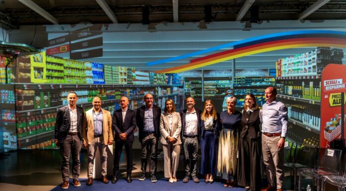 Gdo, Aldi festeggia 7 anni in Italia e avvia una nuova fase