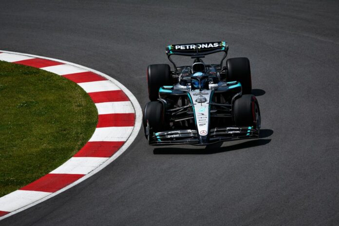 Formula 1 Championship - F1 - CANADIAN GRAND PRIX 2025