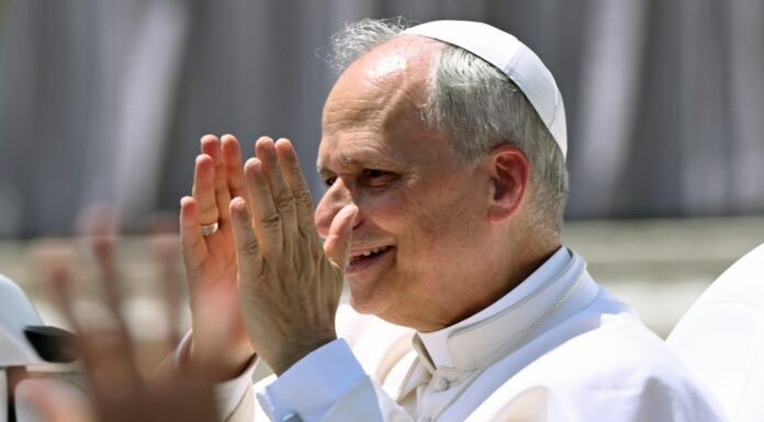 Israele-Iran: Papa “Appello a responsabilità e alla ragione”