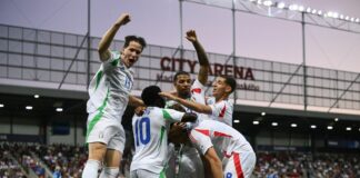 L’Italia U21 batte la Slovacchia 1-0 e vola ai quarti degli Europei