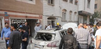 M.O. L’Iran a un bivio che potrebbe ridefinire gli equilibri