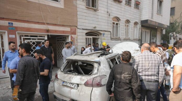 M.O. L’Iran a un bivio che potrebbe ridefinire gli equilibri