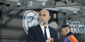 Juve negli Usa, Tudor “Abbiamo sempre l’ambizione di vincere”