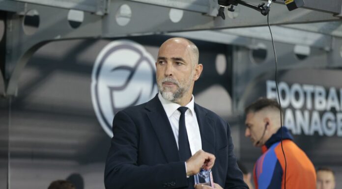 Juve negli Usa, Tudor “Abbiamo sempre l’ambizione di vincere”