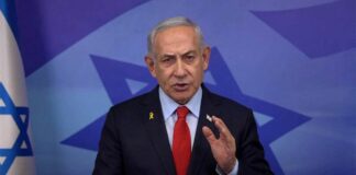 Netanyahu firma il piano per l’espansione edilizia “Non ci sarà uno Stato di Palestina”