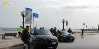 Locazioni turistiche “in nero”, Recuperati in Puglia circa 2,2 mln