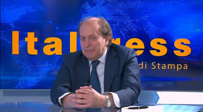 InCE, Dal Mas “Sostegno a connettività e integrazione Ue”