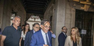 Israele-Iran, La Russa “Punto fermo per pace è reciproco riconoscimento”