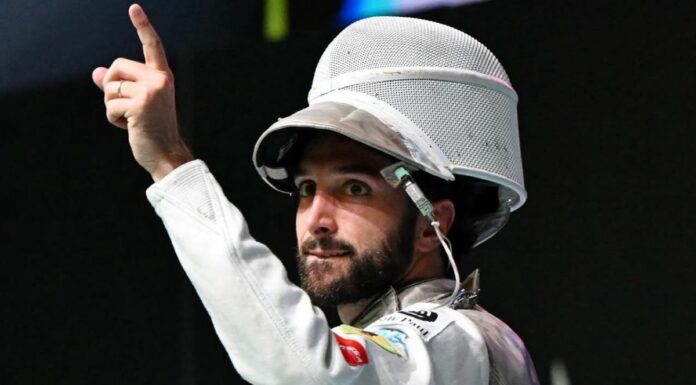 Bianchi regala all’Italia il primo oro agli Europei di scherma
