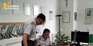 Riciclaggio, sequestro per un milione di euro a Savona