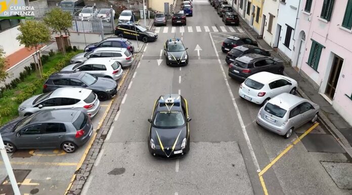 Maxi frode fiscale da 11 milioni su bonus edilizi in Toscana