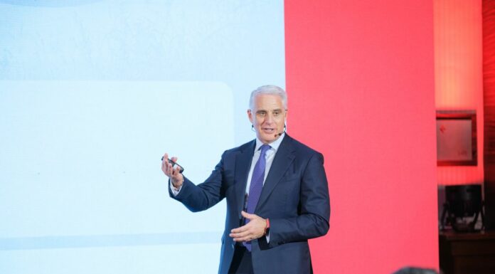 UniCredit Unlocked a Bologna, Orcel “Raggiunti numerosi traguardi”