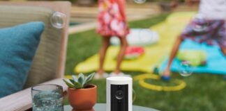 Attenuare l’ansia da vacanza, sulle spiagge la sicurezza smart di Ring