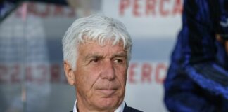 Gasperini si presenta “Roma scelta giusta per la mia carriera”