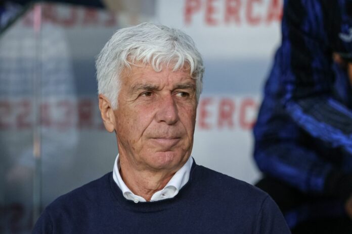 Calcio - Italia Serie A - Atalanta vs Parma