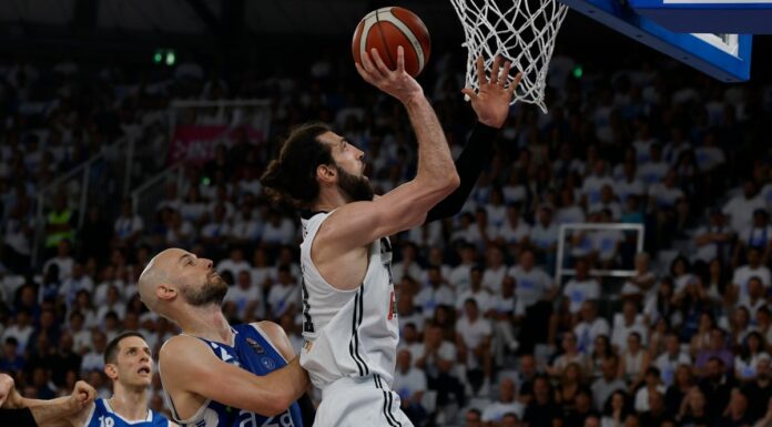 Bologna vince a Brescia, Virtus campione d’Italia