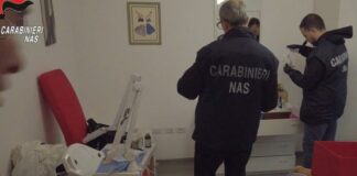 Praticava medicina estetica senza specializzazione, denunciata 42enne