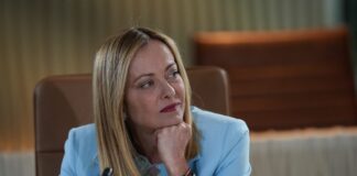 Meloni “L’Iran potenza nucleare minaccia per tutti”