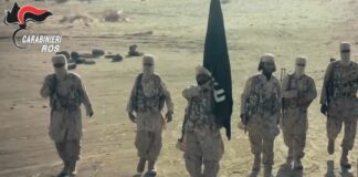 Era pronto a colpire in Occidente, arrestato terrorista marocchino