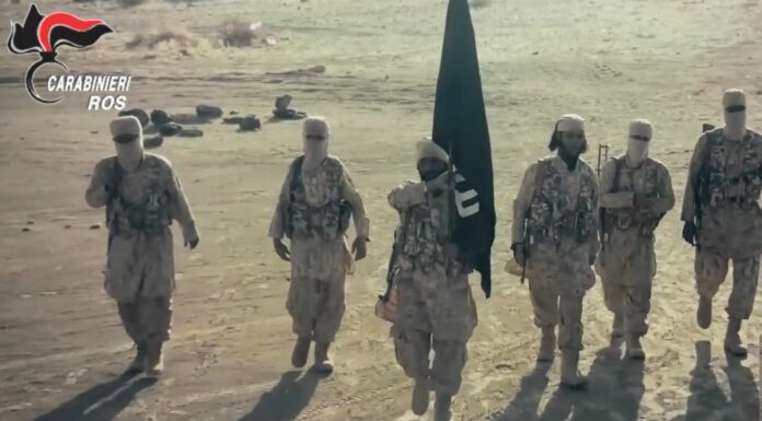 Era pronto a colpire in Occidente, arrestato terrorista marocchino