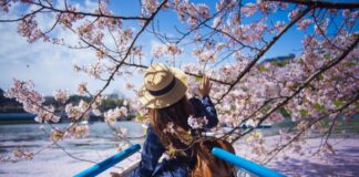 Millennials protagonisti dei viaggi di nozze, Giappone meta preferita