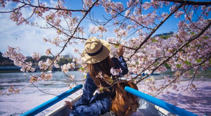 Millennials protagonisti dei viaggi di nozze, Giappone meta preferita