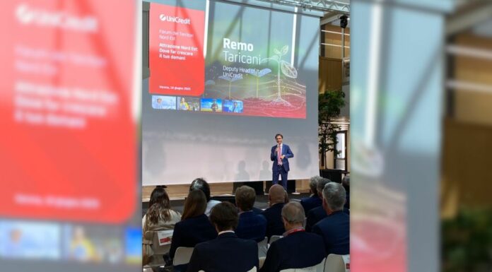 Giovani e lavoro, a Verona il Forum Unicredit “Attrazione Nord Est”