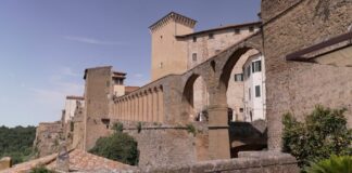 Open Fiber, a Pitigliano la fibra ottica rivoluziona le comunicazioni