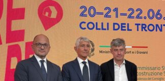 Abodi al Festival della Restanza “La rinascita parte dai giovani”